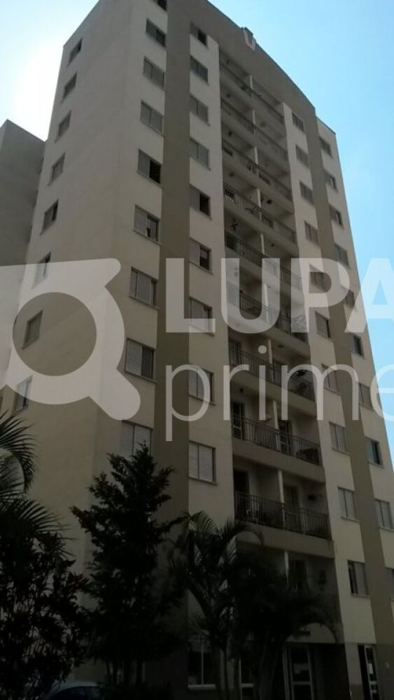 Apartamento à venda com 3 quartos, 64m² - Foto 1