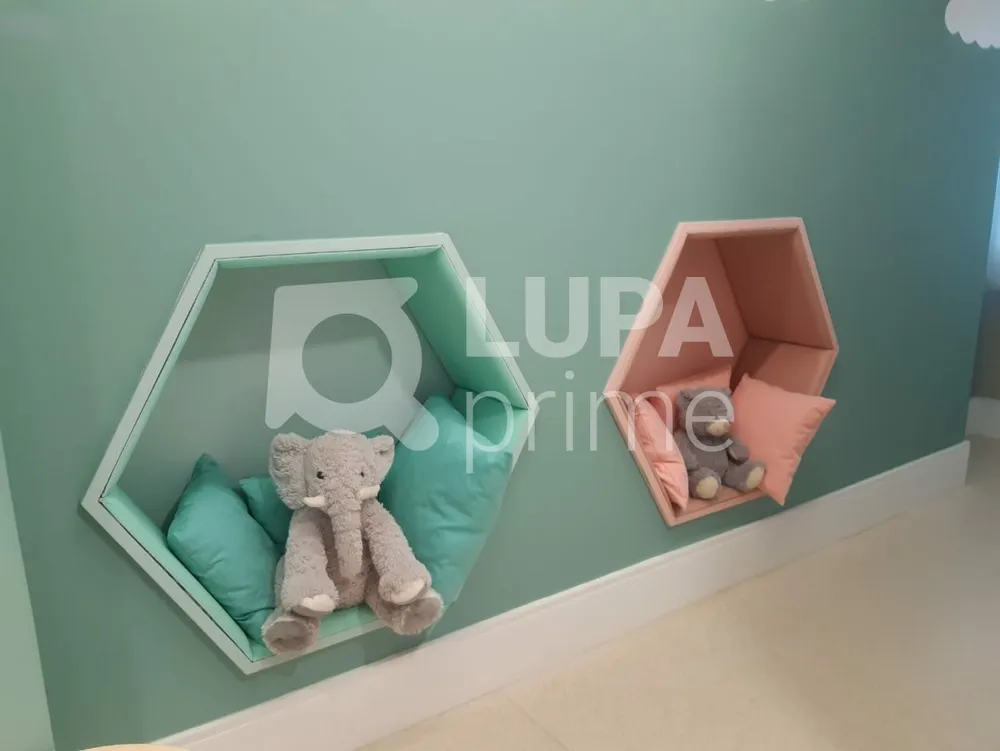 Apartamento, 3 quartos, 60 m² - Foto 3