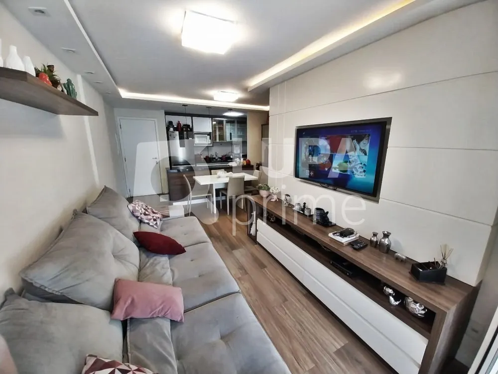 Apartamento, 2 quartos, 79 m² - Foto 1