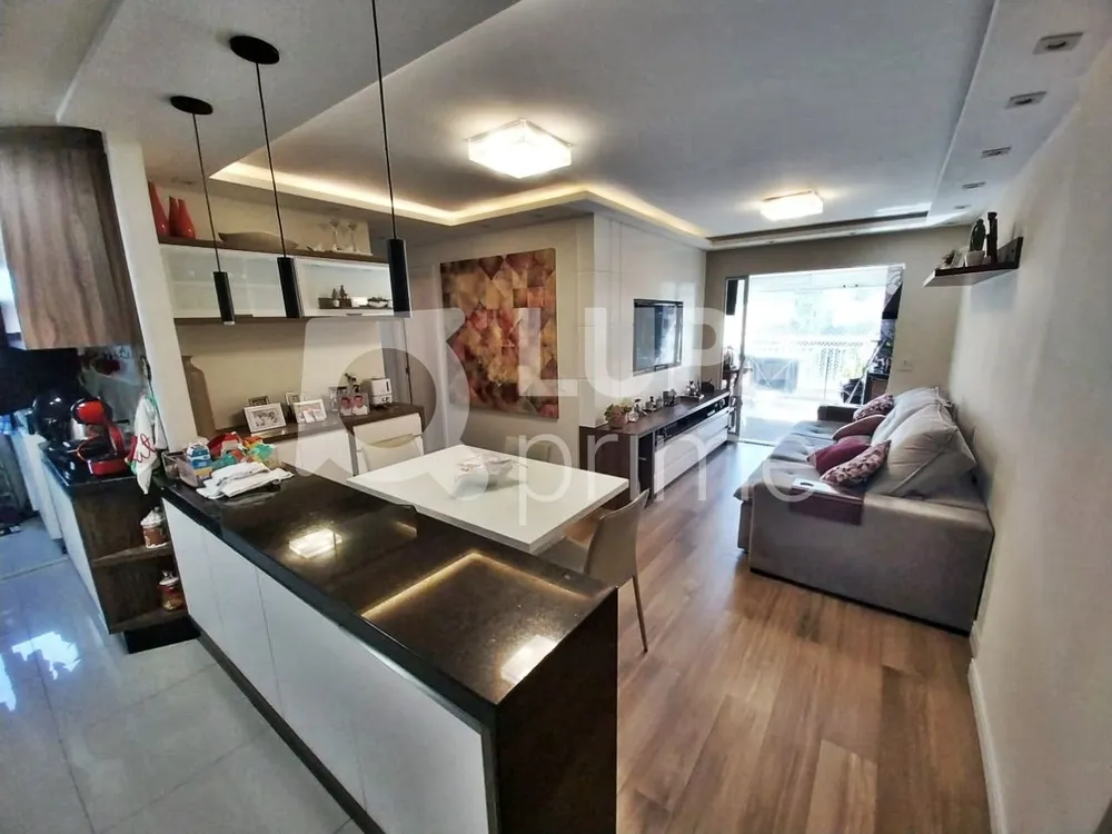 Apartamento, 2 quartos, 79 m² - Foto 2