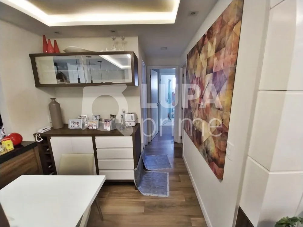 Apartamento, 2 quartos, 79 m² - Foto 4