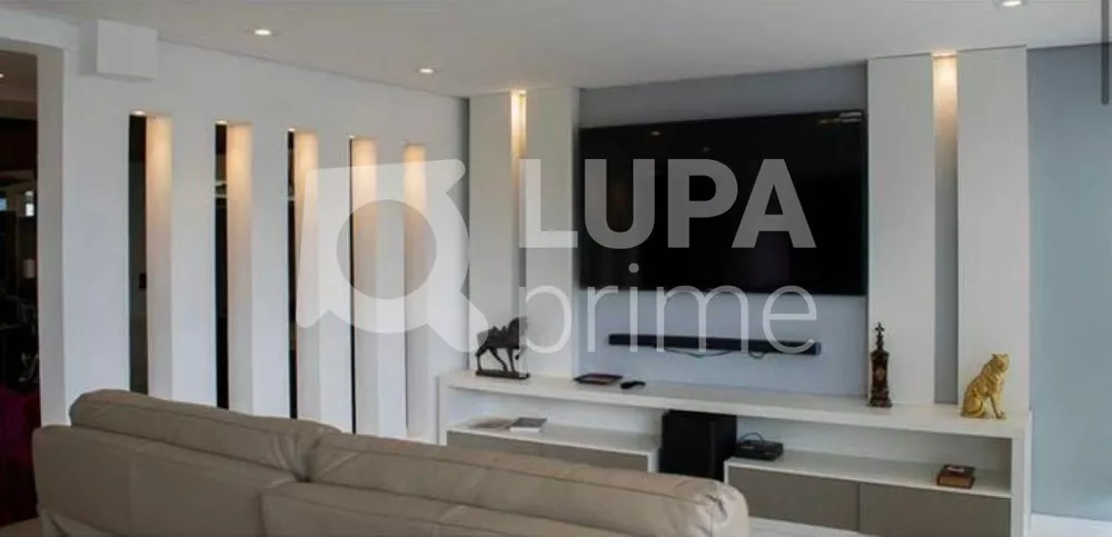 Apartamento à venda com 3 quartos, 120m² - Foto 2