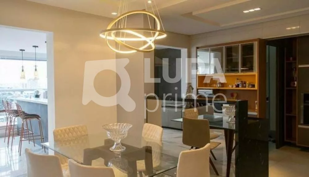 Apartamento à venda com 3 quartos, 120m² - Foto 4