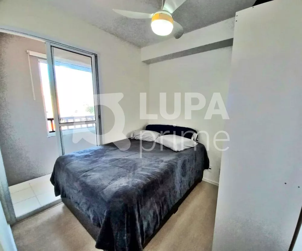 Apartamento à venda com 2 quartos, 31m² - Foto 5