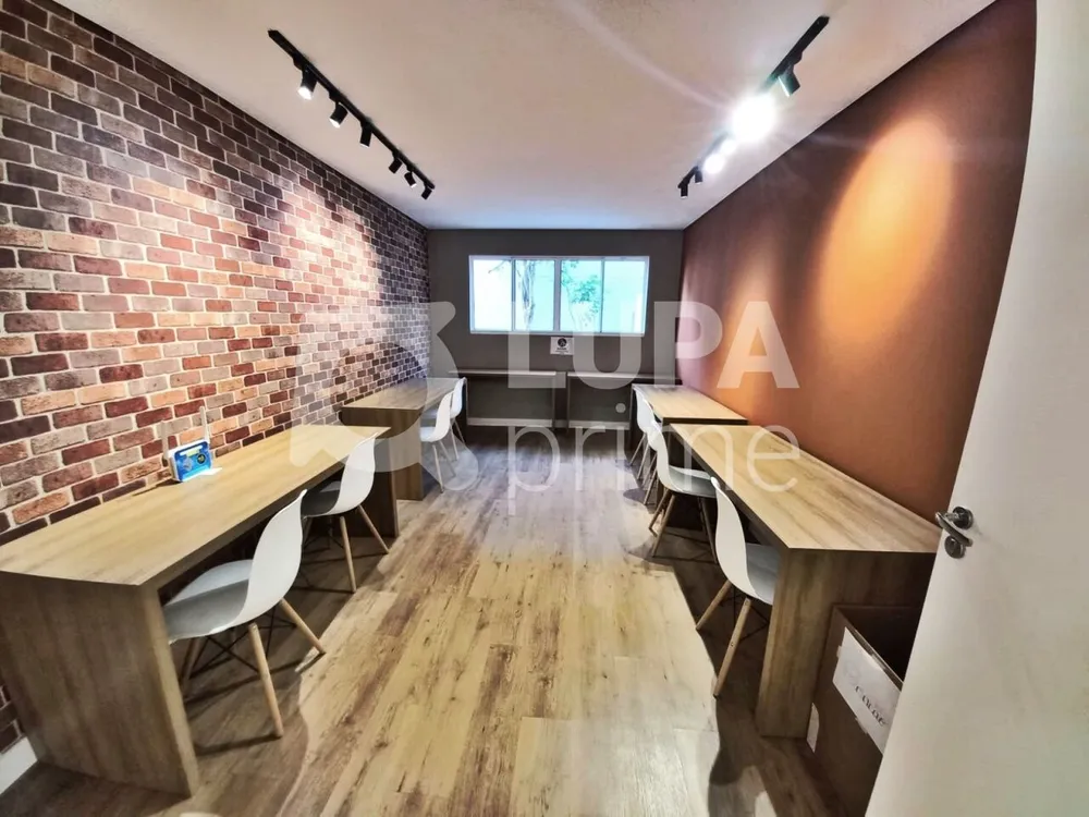 Apartamento, 2 quartos, 31 m² - Foto 24