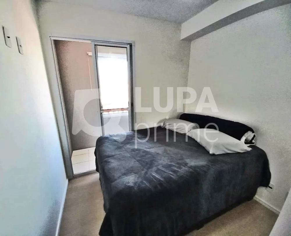 Apartamento à venda com 2 quartos, 31m² - Foto 6