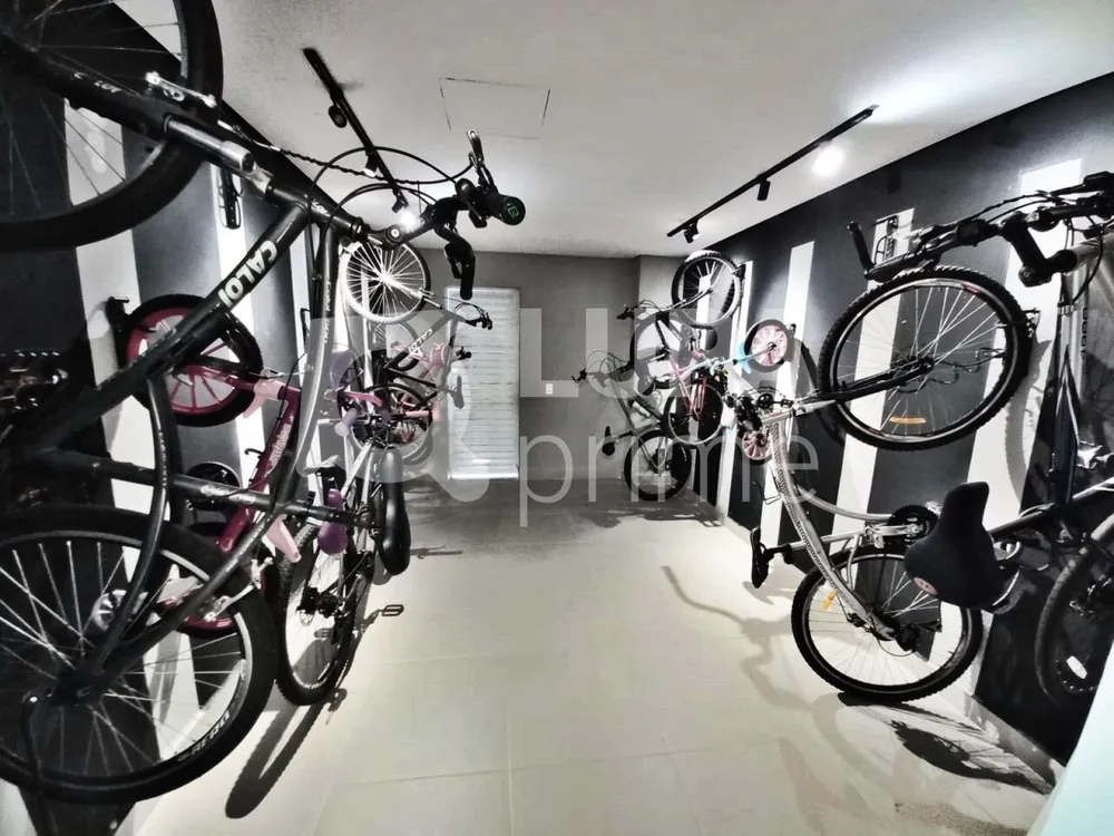 Apartamento, 2 quartos, 31 m² - Foto 23