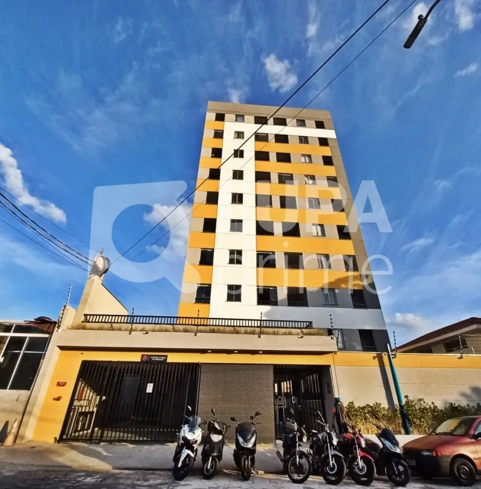Apartamento, 2 quartos, 31 m² - Foto 11