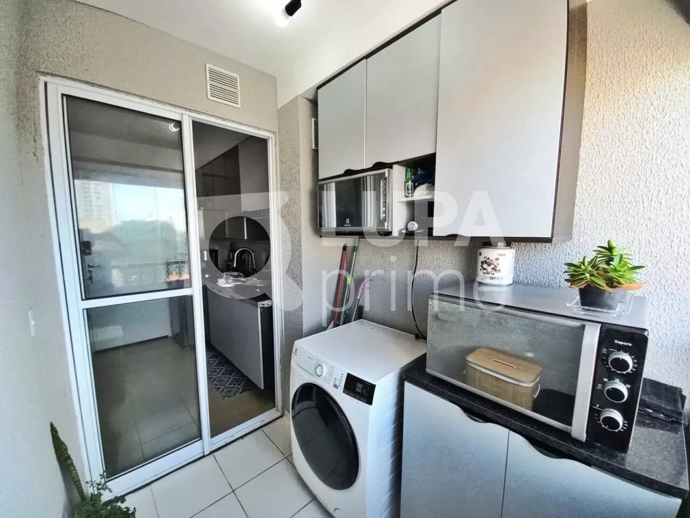 Apartamento à venda com 2 quartos, 31m² - Foto 13