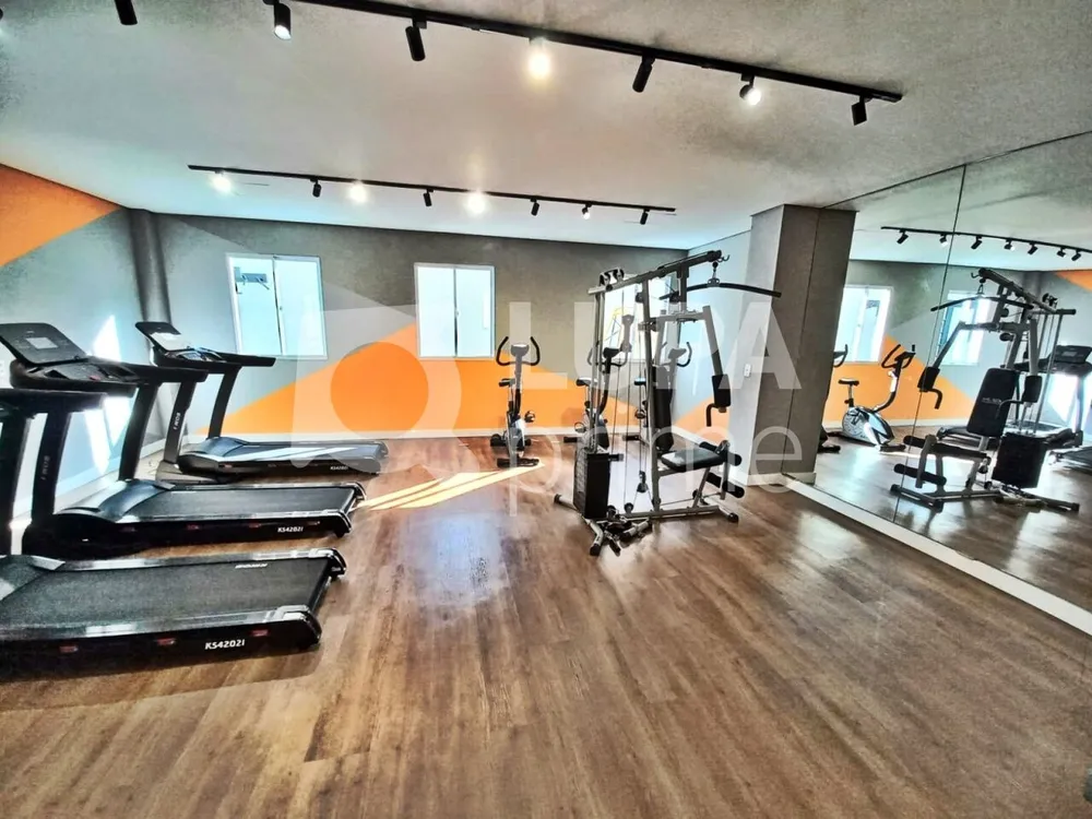 Apartamento, 2 quartos, 31 m² - Foto 9