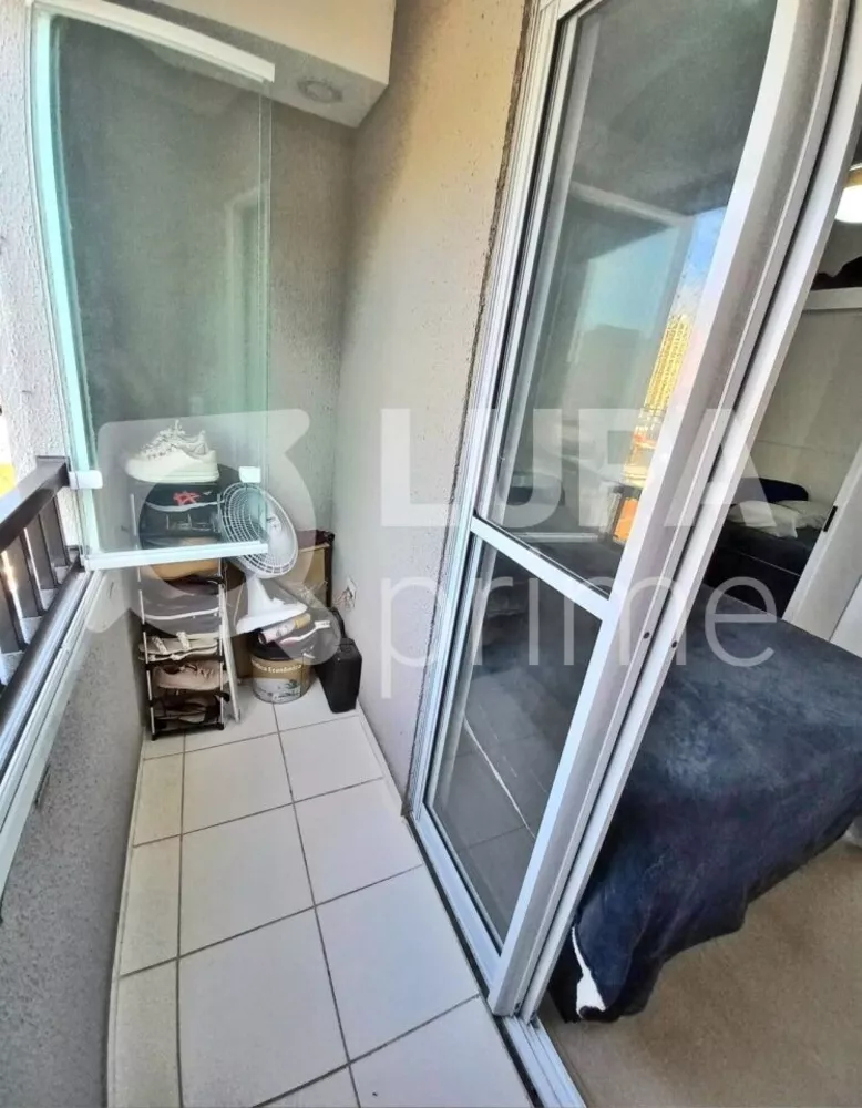 Apartamento à venda com 2 quartos, 31m² - Foto 8