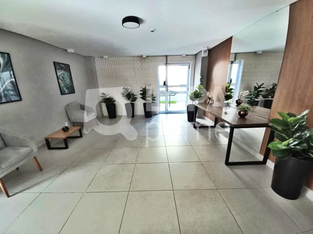 Apartamento à venda com 2 quartos, 31m² - Foto 15