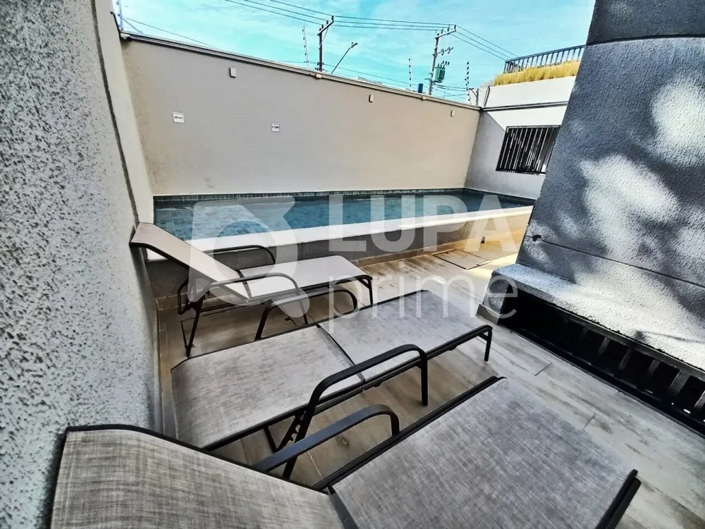 Apartamento, 2 quartos, 31 m² - Foto 21