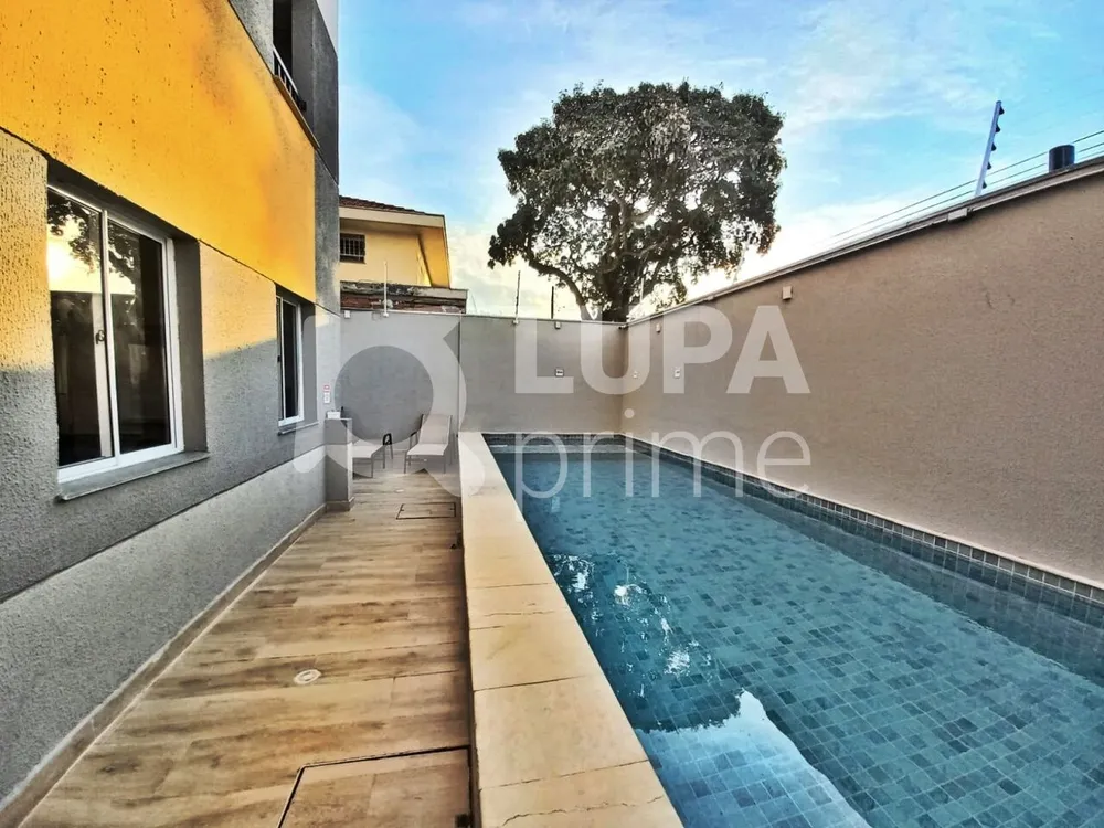 Apartamento, 2 quartos, 31 m² - Foto 22