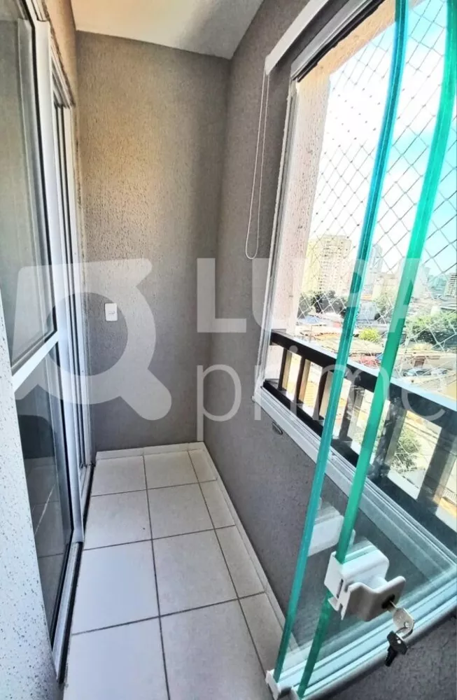 Apartamento à venda com 2 quartos, 31m² - Foto 9