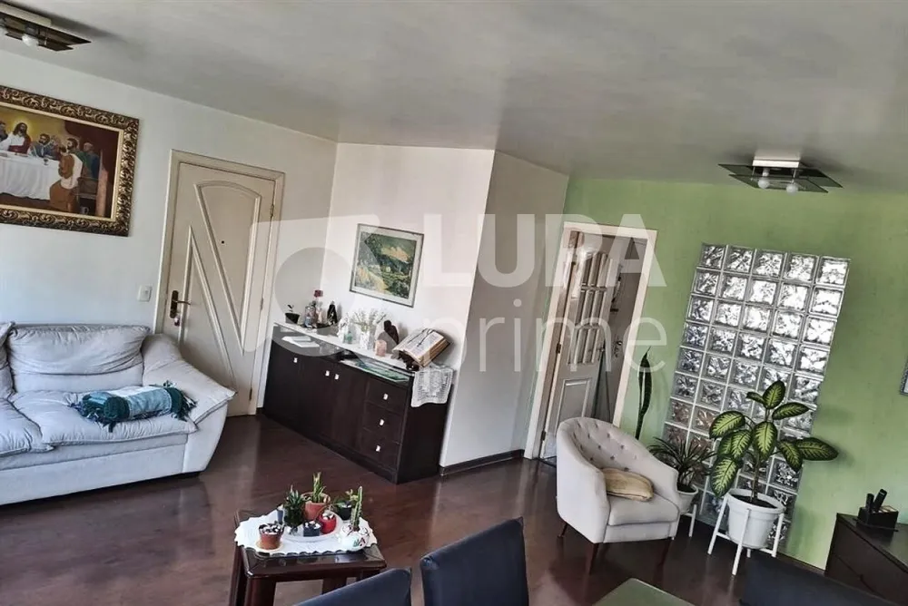 Apartamento, 3 quartos, 115 m² - Foto 5