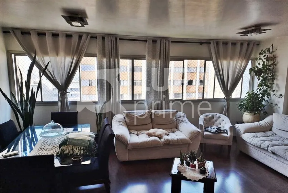 Apartamento, 3 quartos, 115 m² - Foto 4