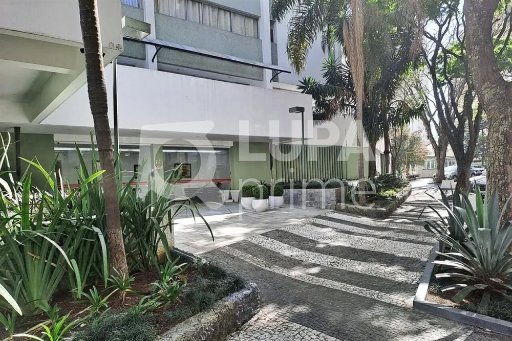 Apartamento, 3 quartos, 115 m² - Foto 6