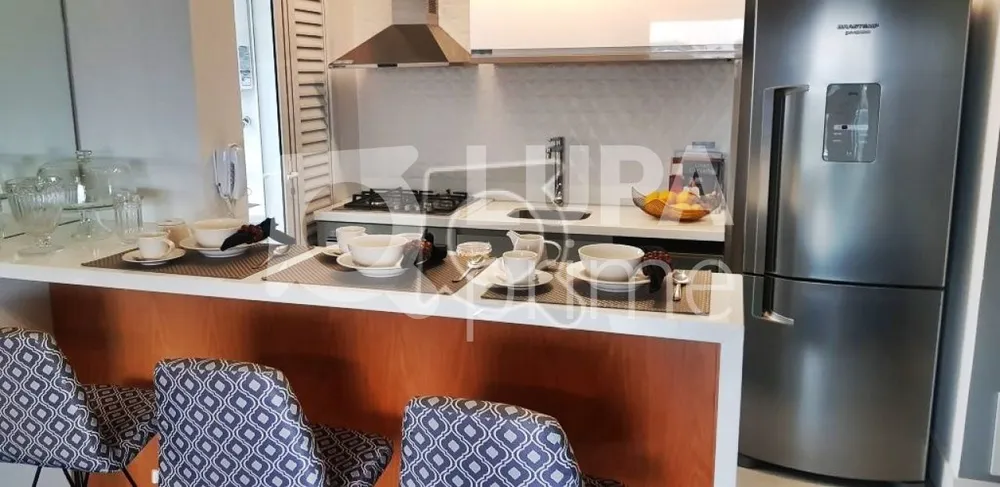 Apartamento, 2 quartos, 61 m² - Foto 9