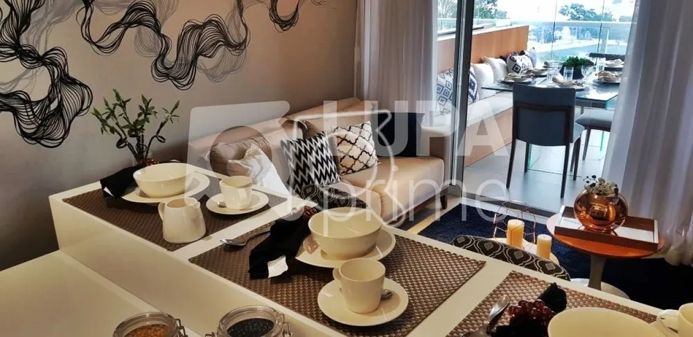 Apartamento, 2 quartos, 61 m² - Foto 12