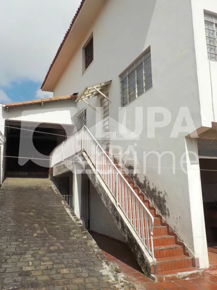 Casa, 3 quartos, 300 m² - Foto 8