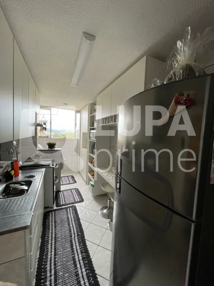 Apartamento, 2 quartos, 63 m² - Foto 5