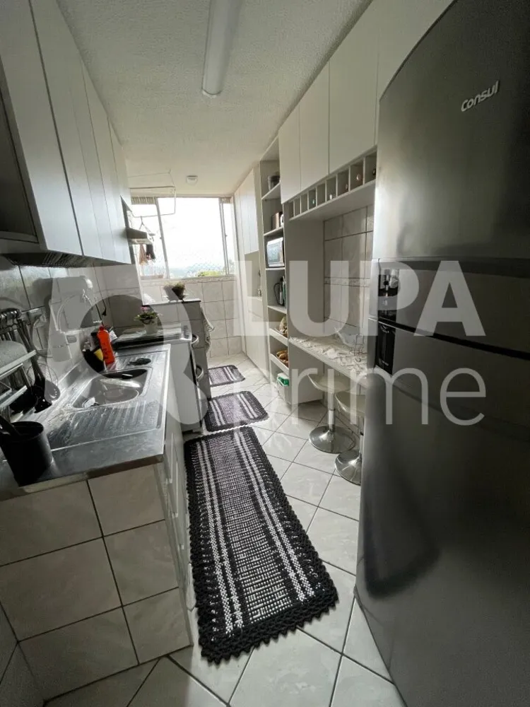 Apartamento, 2 quartos, 63 m² - Foto 6