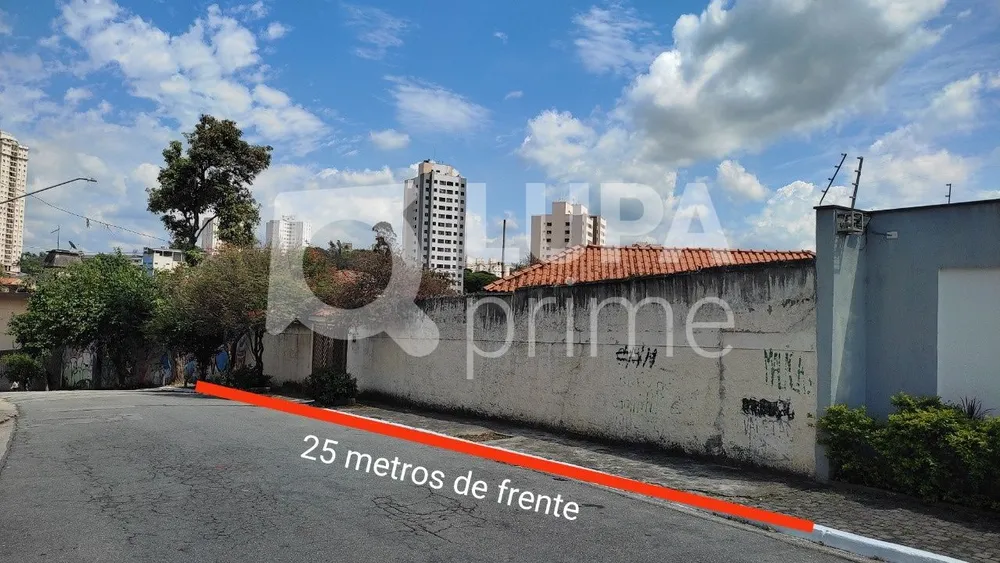 Terreno, 469 m² - Foto 1