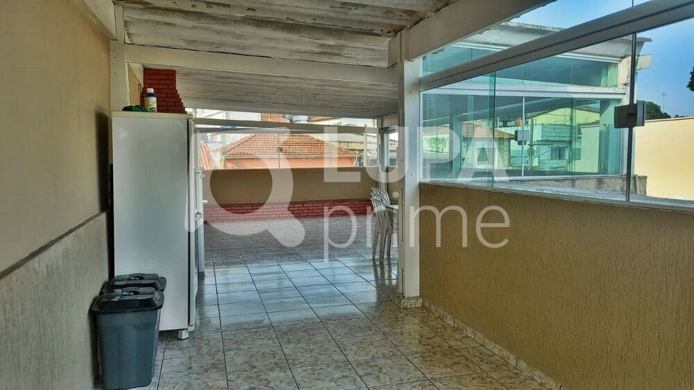 Casa, 3 quartos, 180 m² - Foto 3