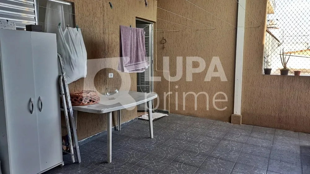 Casa, 3 quartos, 180 m² - Foto 8