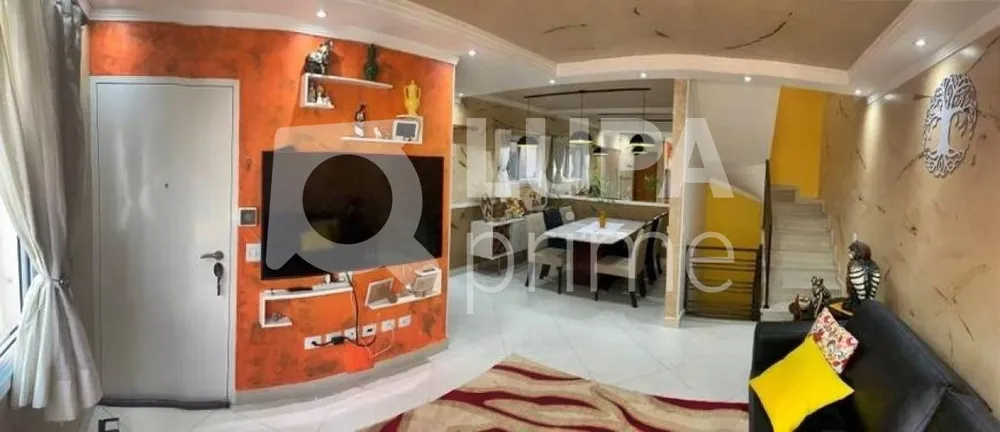 Casa, 3 quartos, 188 m² - Foto 13