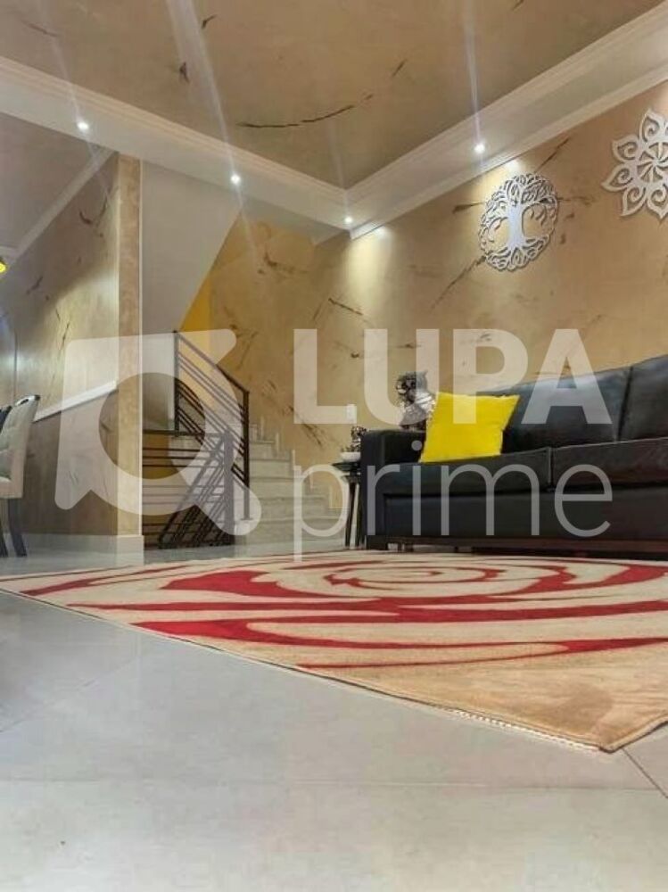Casa, 3 quartos, 188 m² - Foto 3