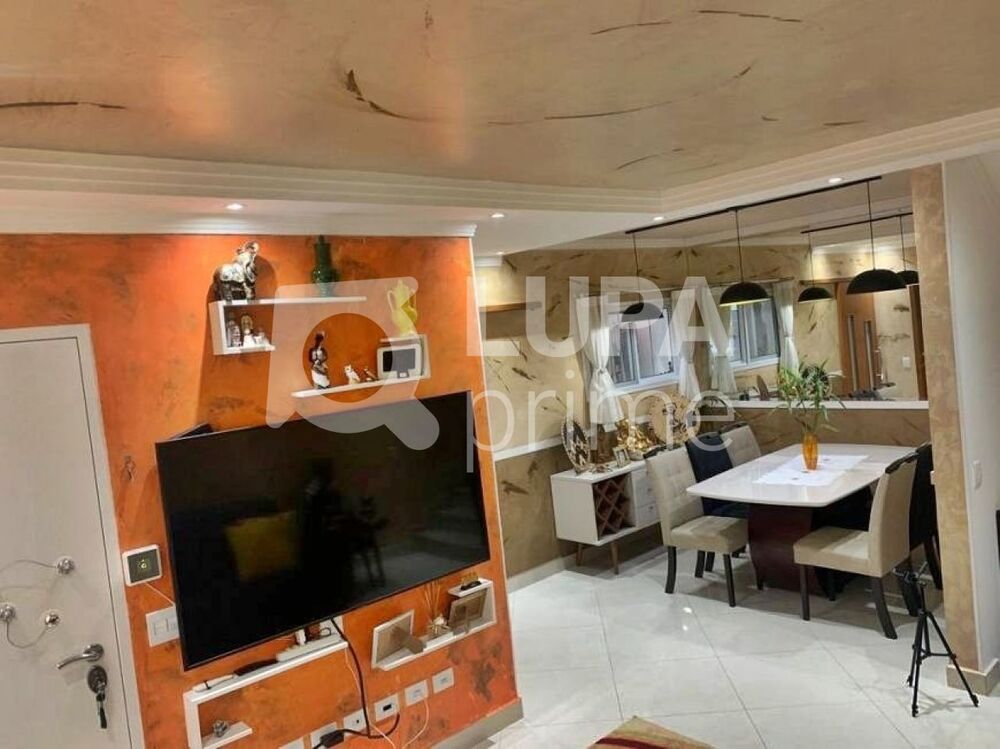 Casa, 3 quartos, 188 m² - Foto 2