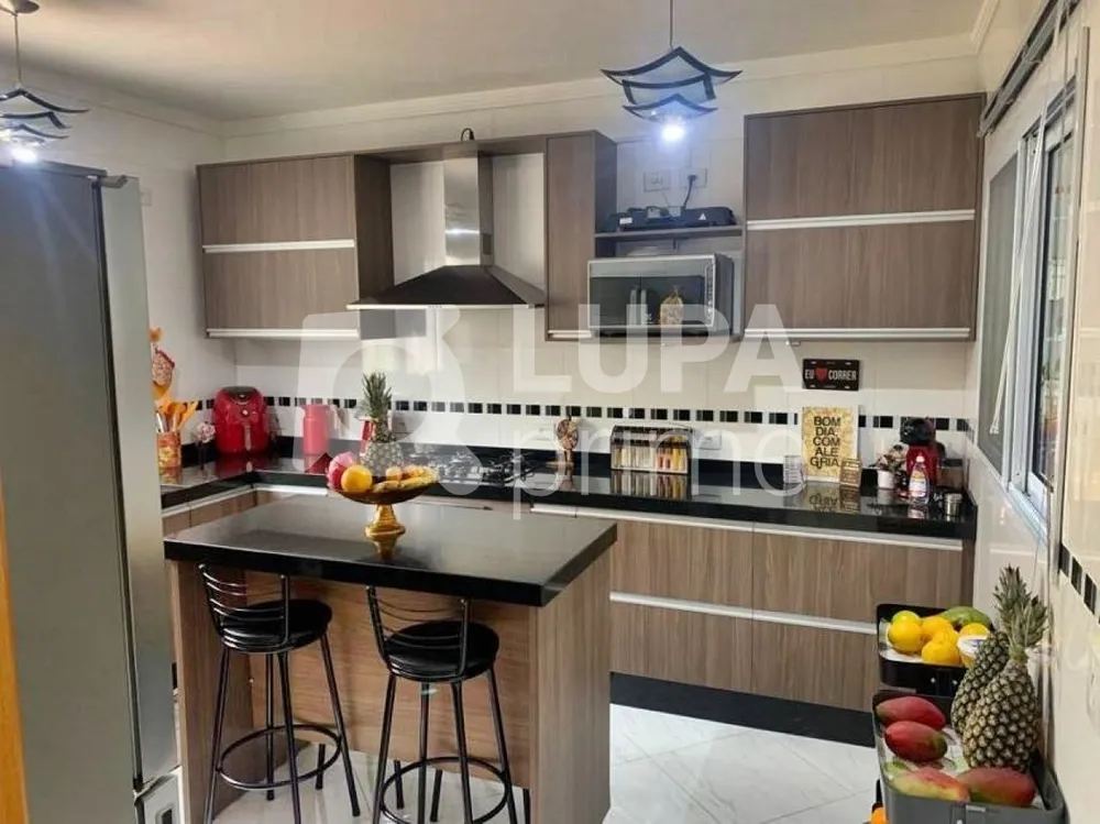 Casa, 3 quartos, 188 m² - Foto 8