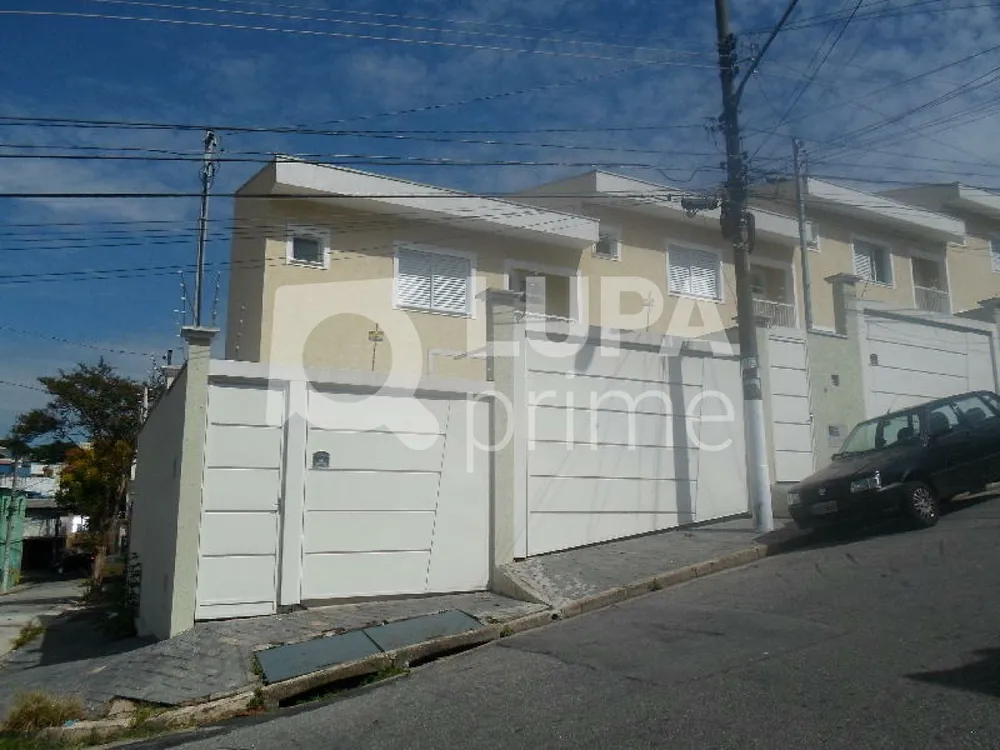 Casa, 2 quartos, 73 m² - Foto 1