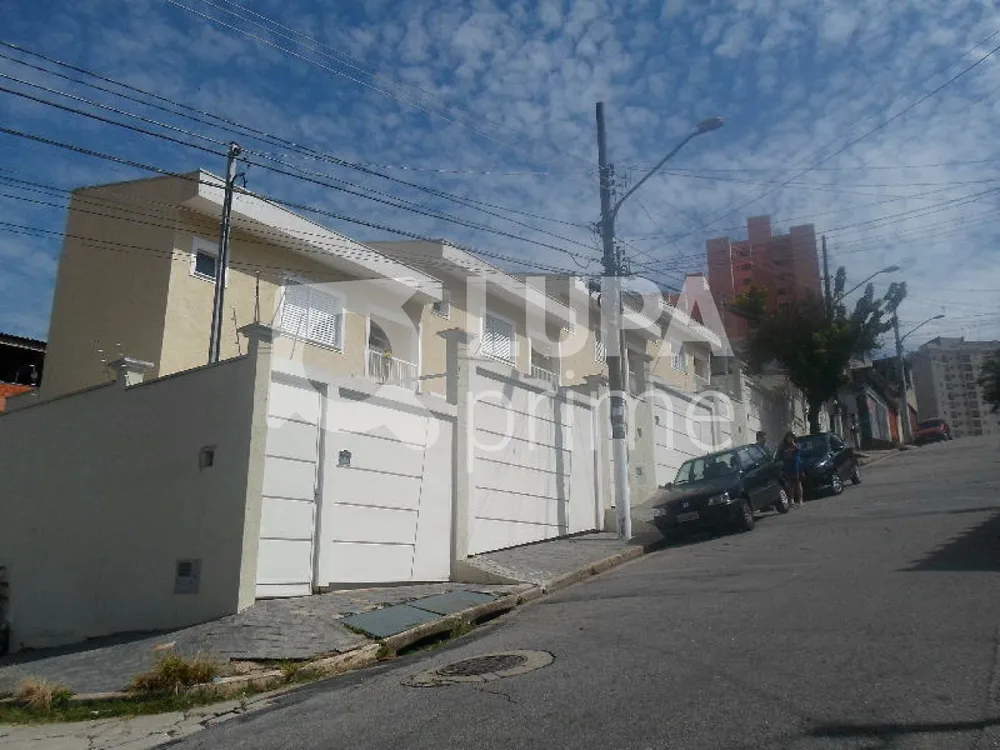 Casa, 2 quartos, 73 m² - Foto 1