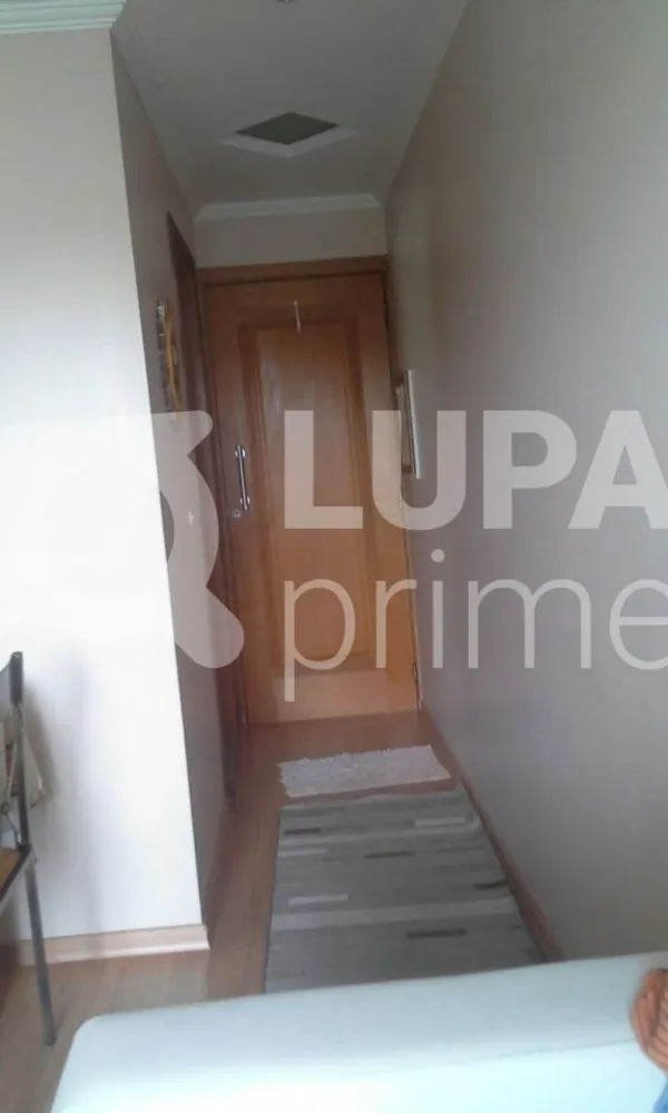 Apartamento, 3 quartos, 57 m² - Foto 3