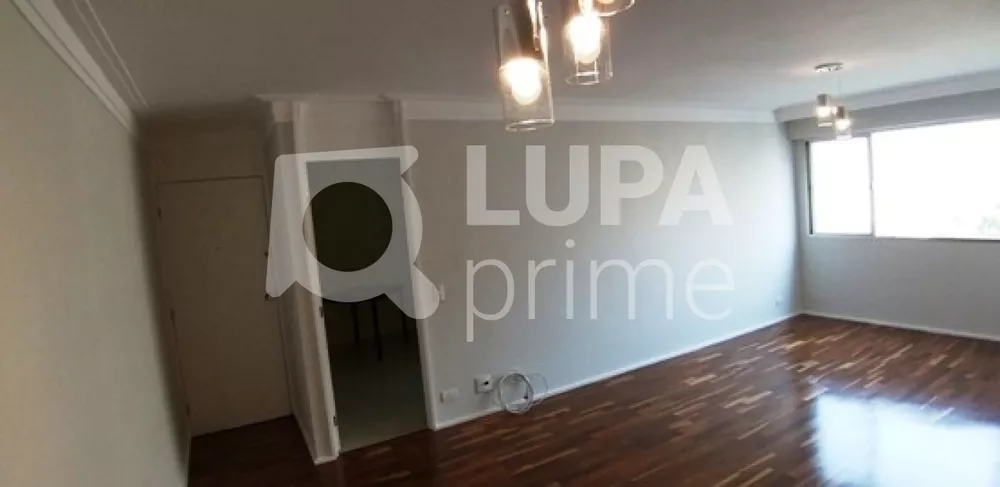 Apartamento à venda com 3 quartos, 120m² - Foto 3