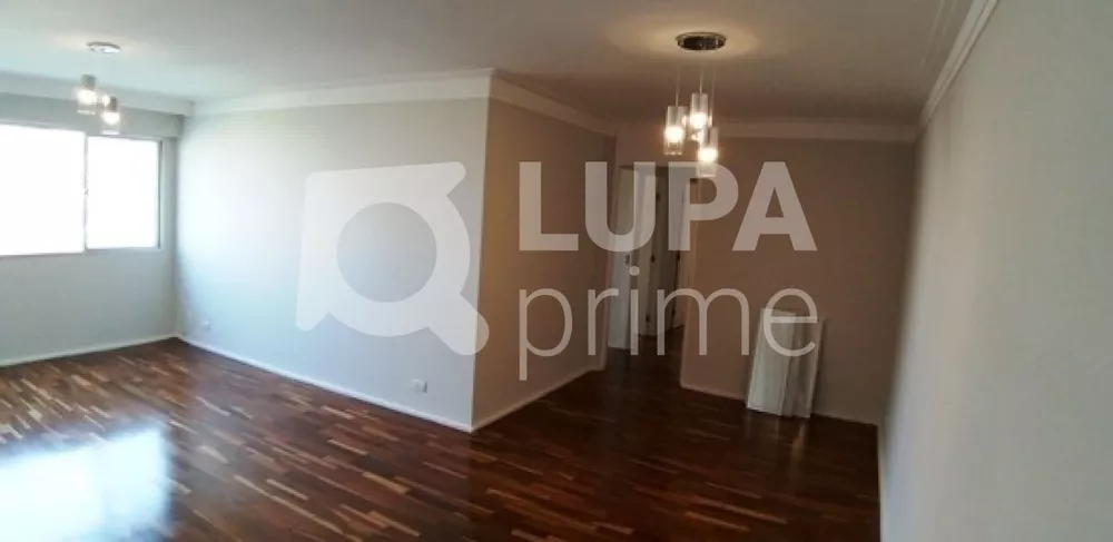 Apartamento à venda com 3 quartos, 120m² - Foto 1