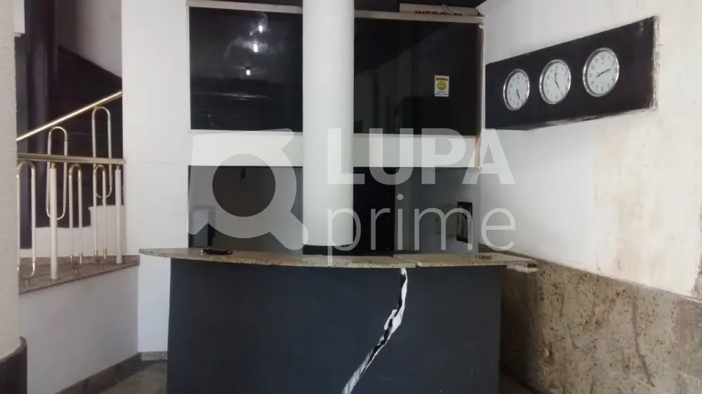 Prédio Inteiro, 840 m² - Foto 3