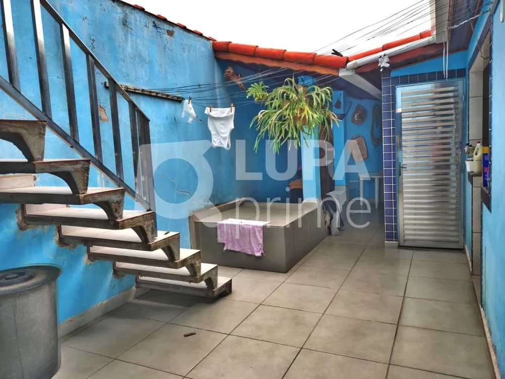 Casa, 3 quartos, 420 m² - Foto 11