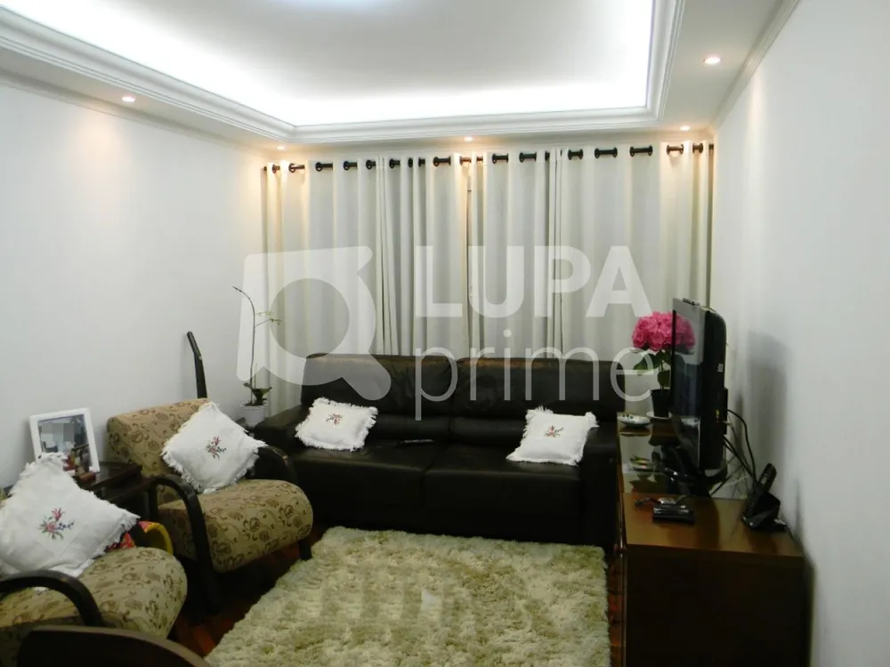 Apartamento, 3 quartos, 86 m² - Foto 1
