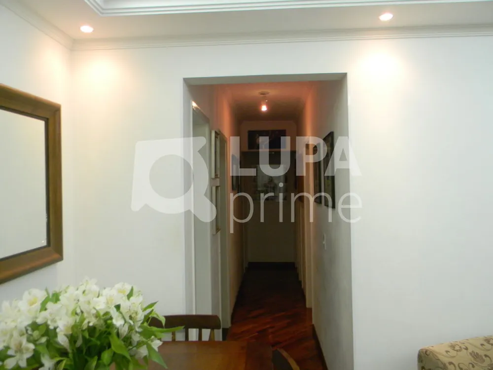 Apartamento, 3 quartos, 86 m² - Foto 4