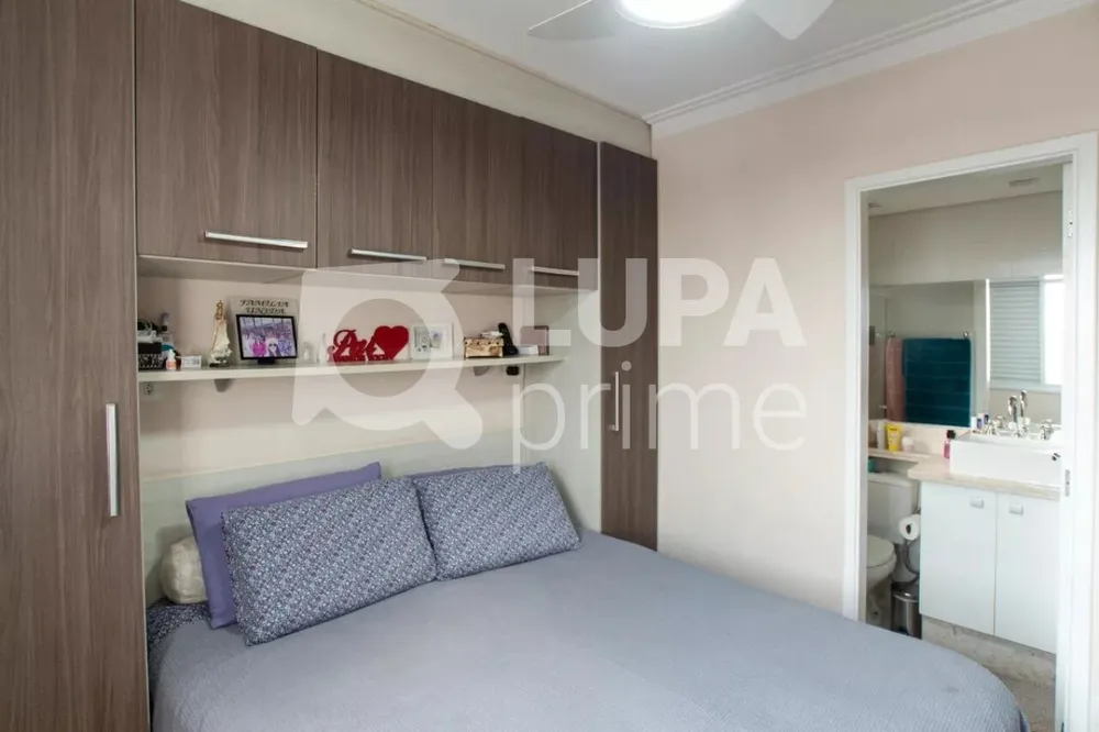 Apartamento, 3 quartos, 77 m² - Foto 14