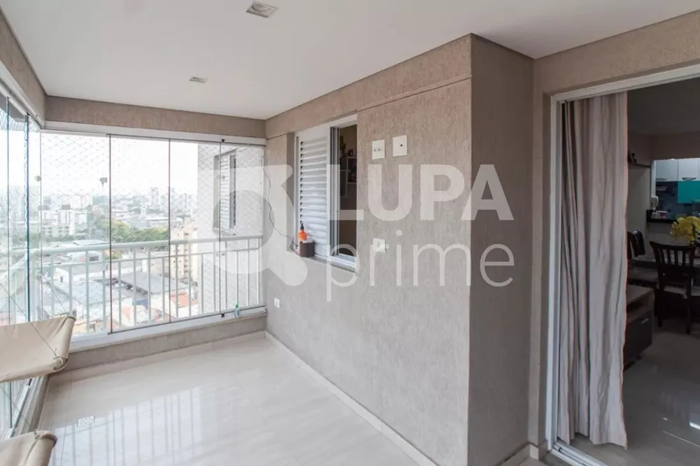 Apartamento, 3 quartos, 77 m² - Foto 10