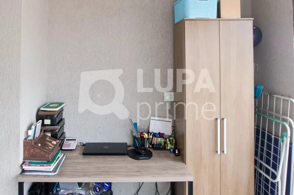 Apartamento, 3 quartos, 77 m² - Foto 11