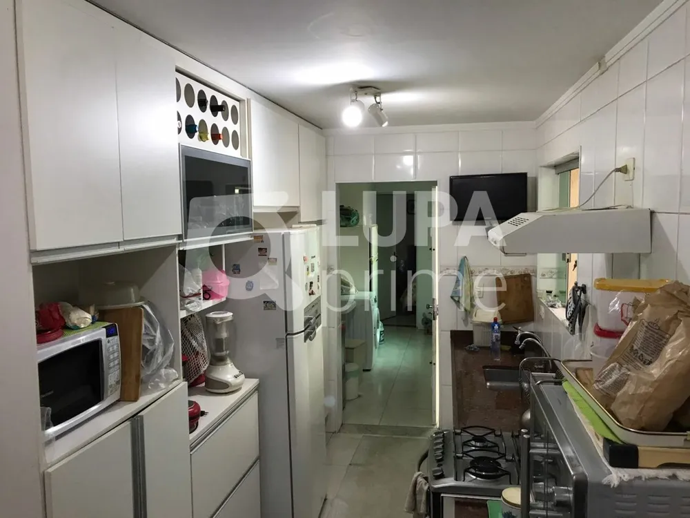 Casa, 3 quartos, 100 m² - Foto 9