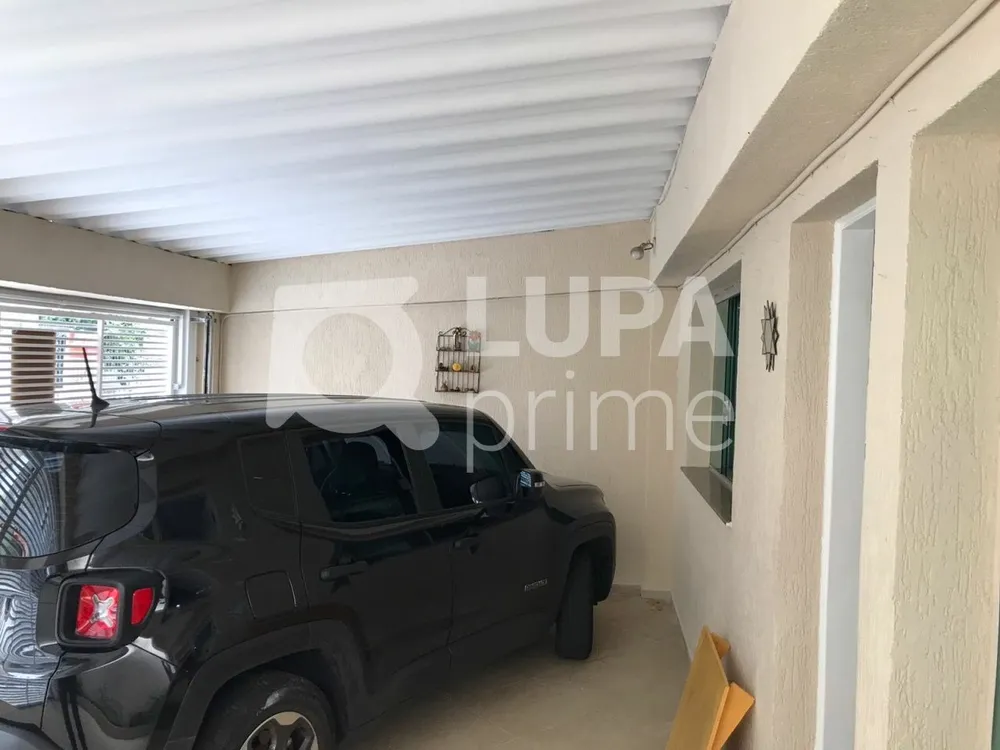 Casa, 3 quartos, 100 m² - Foto 6