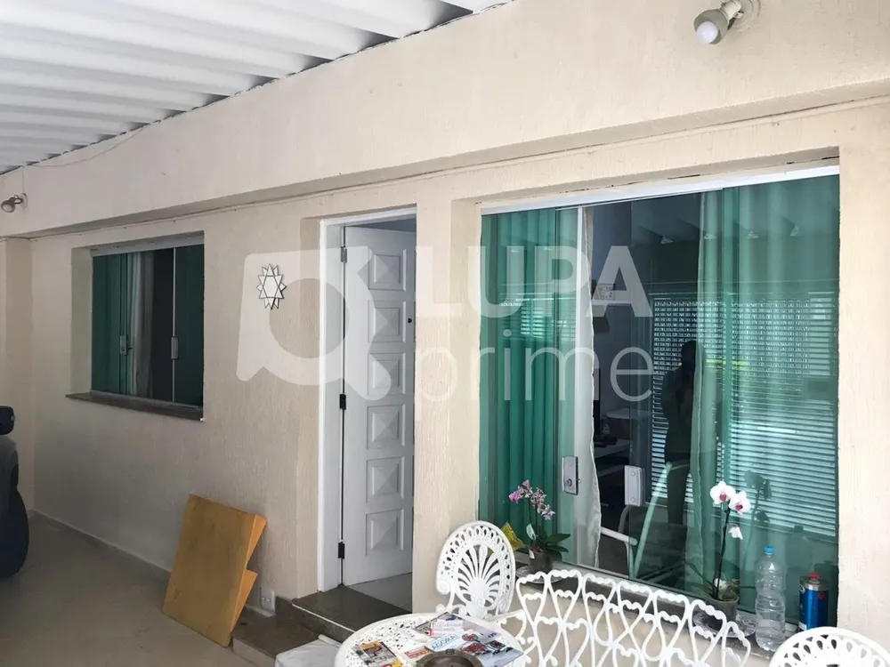 Casa, 3 quartos, 100 m² - Foto 7