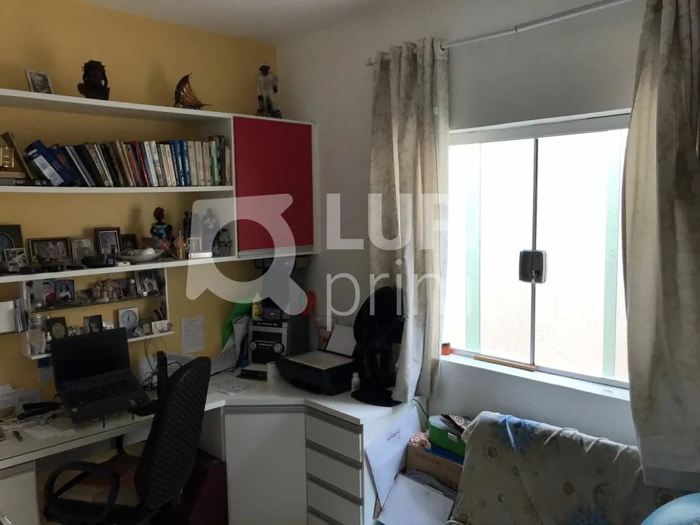 Casa, 3 quartos, 100 m² - Foto 1